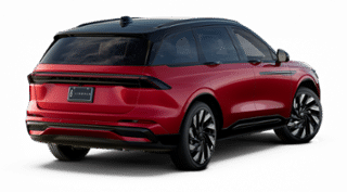 2025 Lincoln Lincoln Nautilus External Image 3
